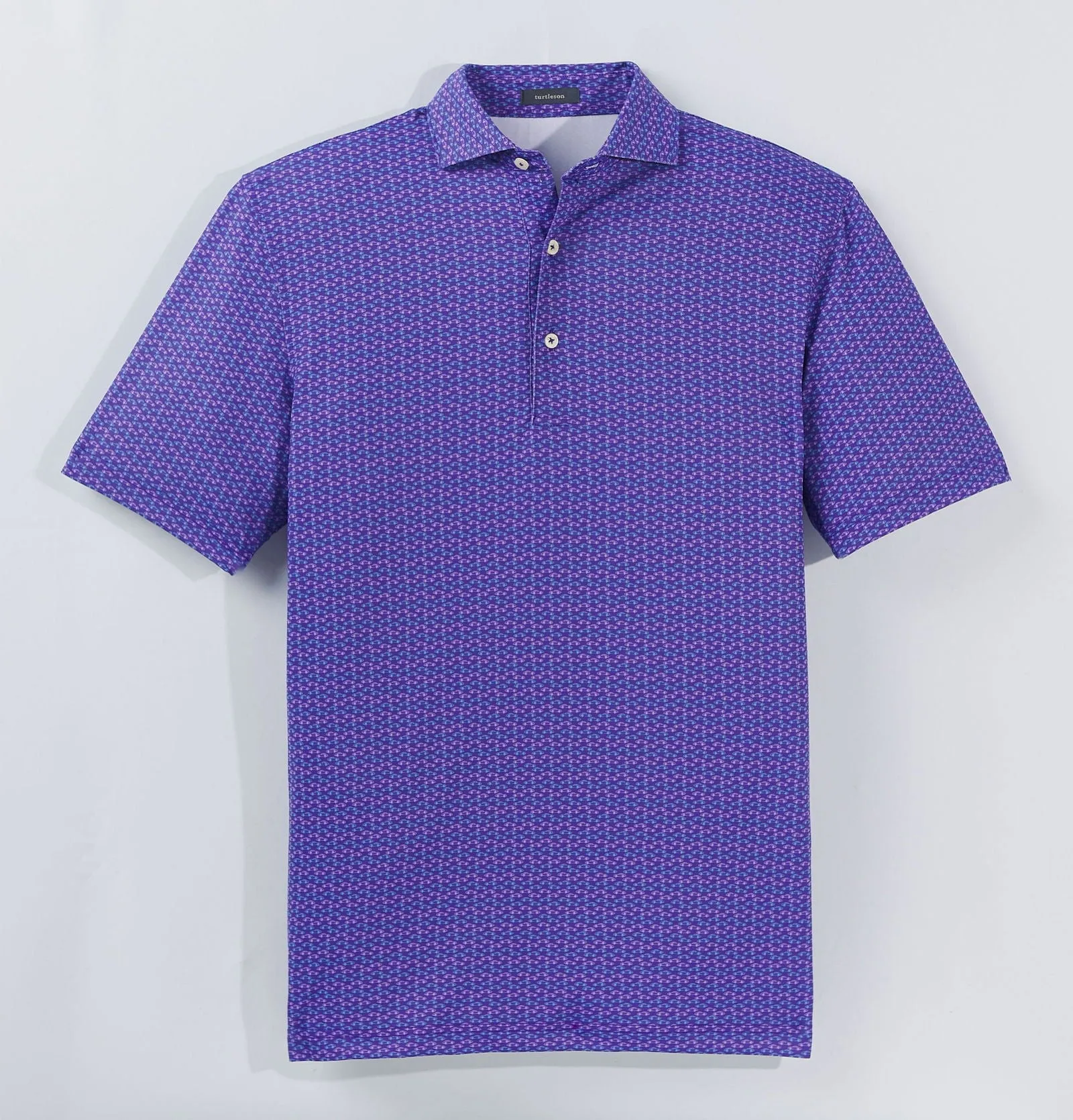 Alston Performance Polo