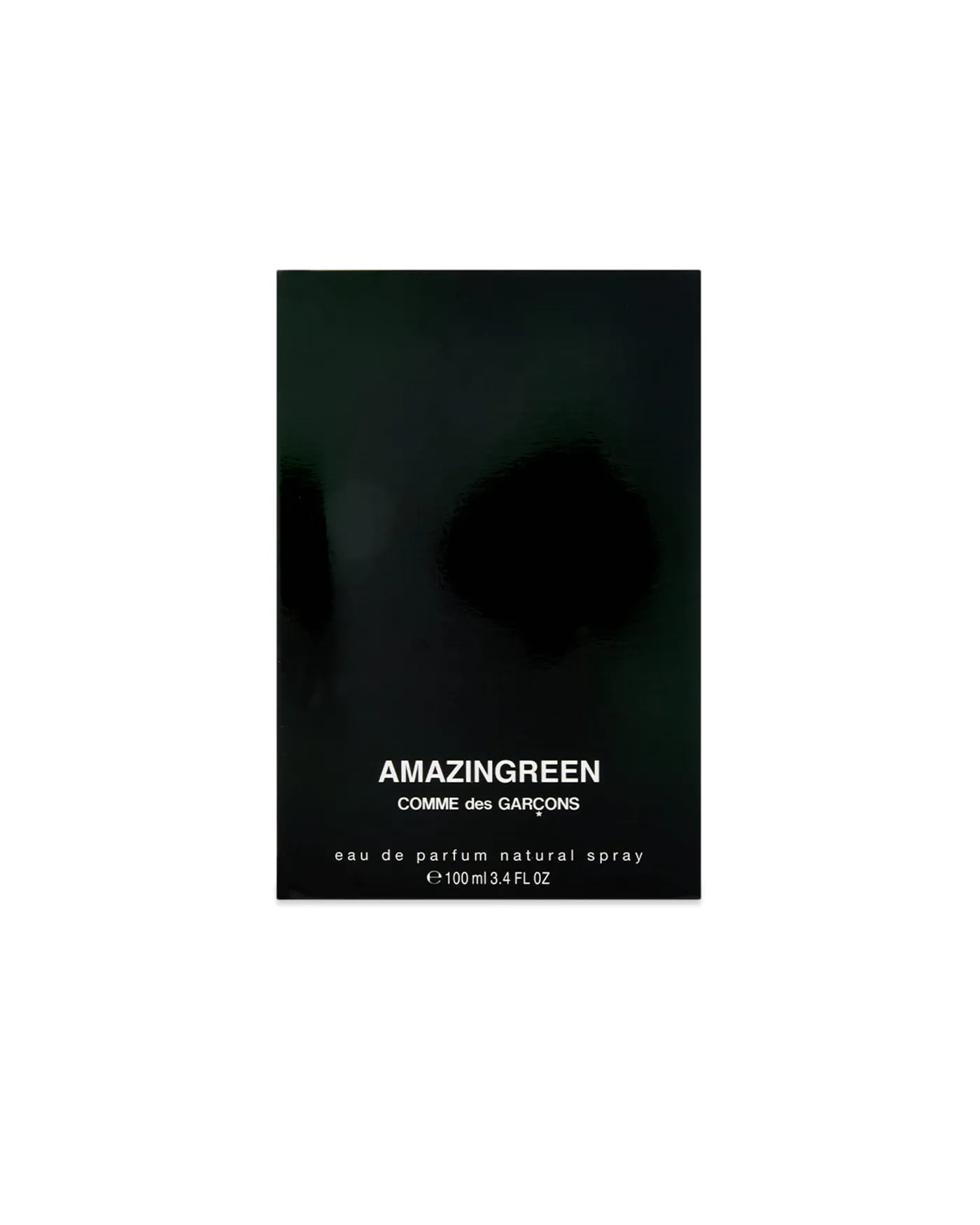 Amazingreen Eau de Parfum - 100ml