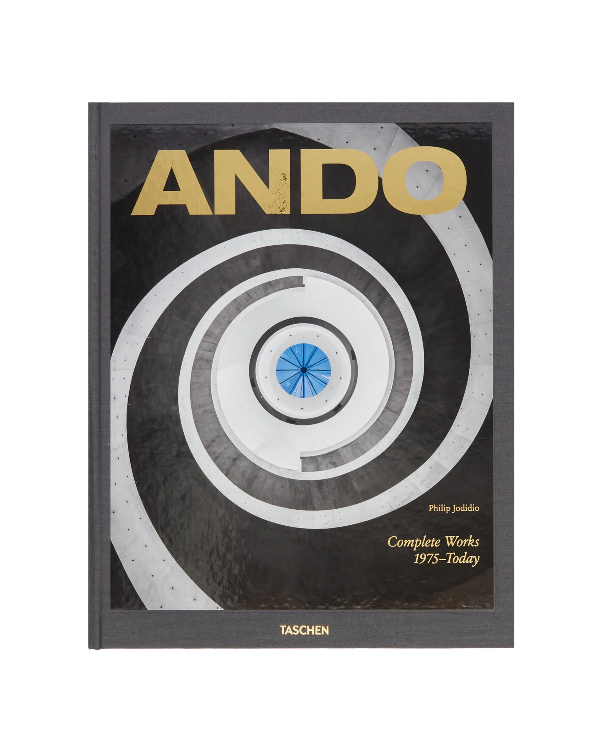 Ando. Complete Works 1975-Today