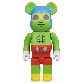 Andy Mouse 1000% BE@RBRICK