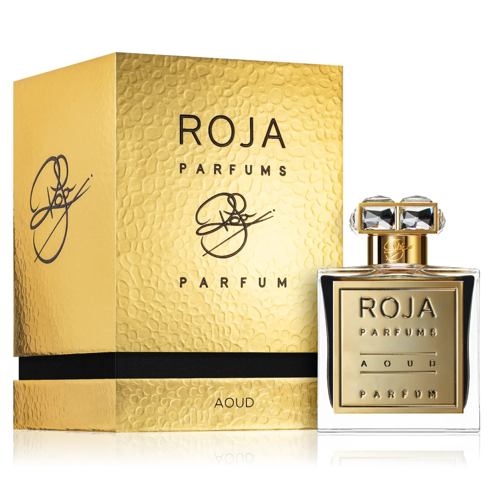 Aoud by Roja Parfums 100ml Parfum