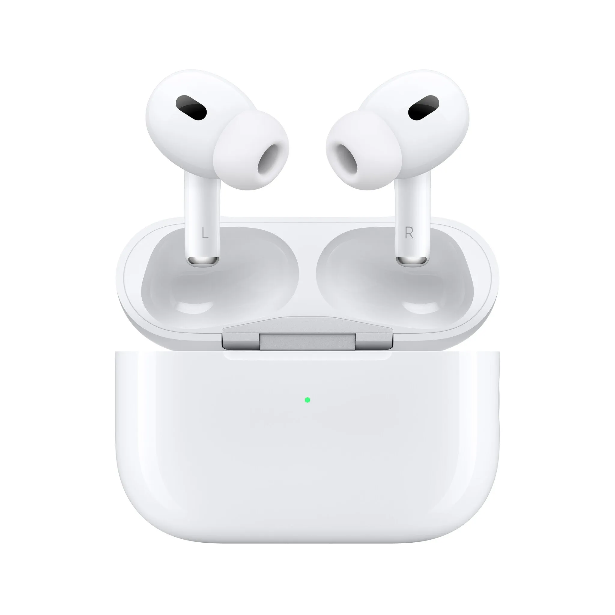 Apple AirPods Pro (2nd generation) Headphones Wireless In-ear Calls/Music Bluetooth White