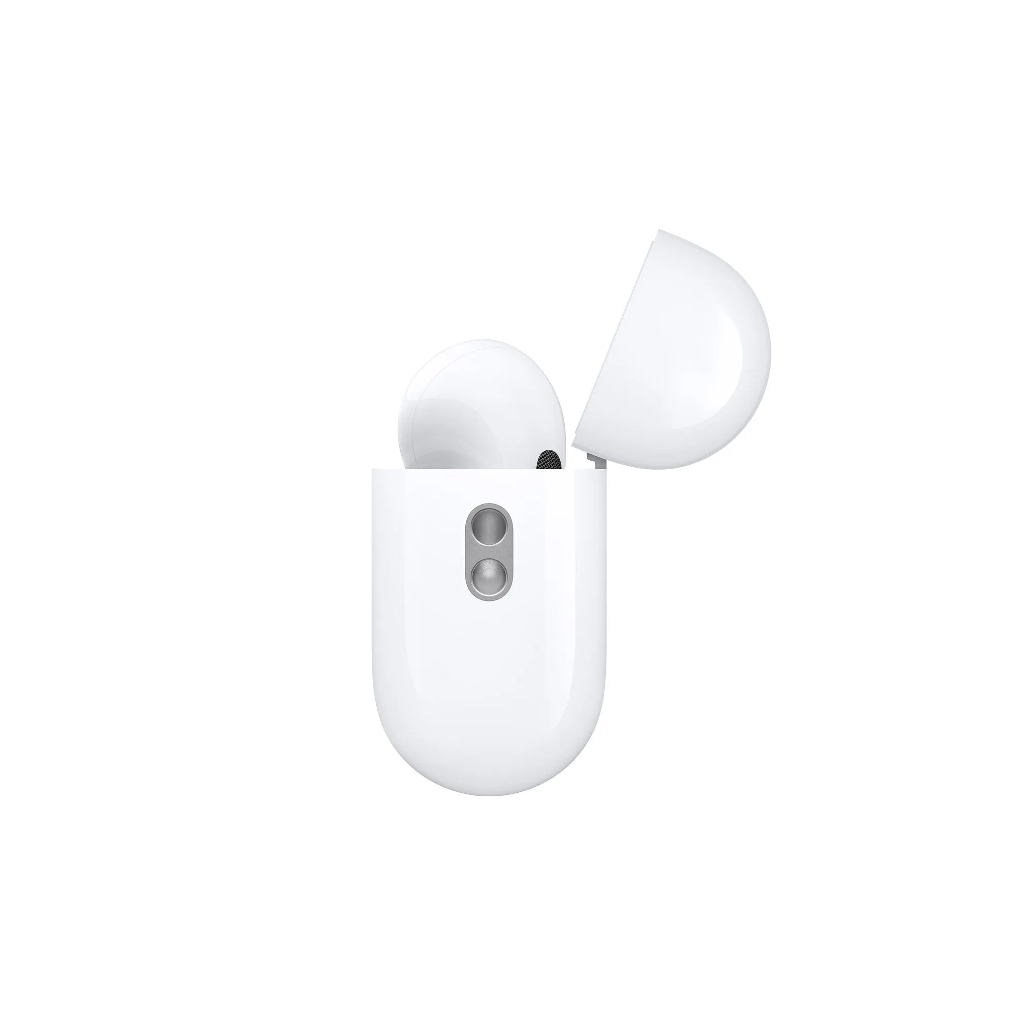 Apple AirPods Pro (2nd generation) Headphones Wireless In-ear Calls/Music Bluetooth White