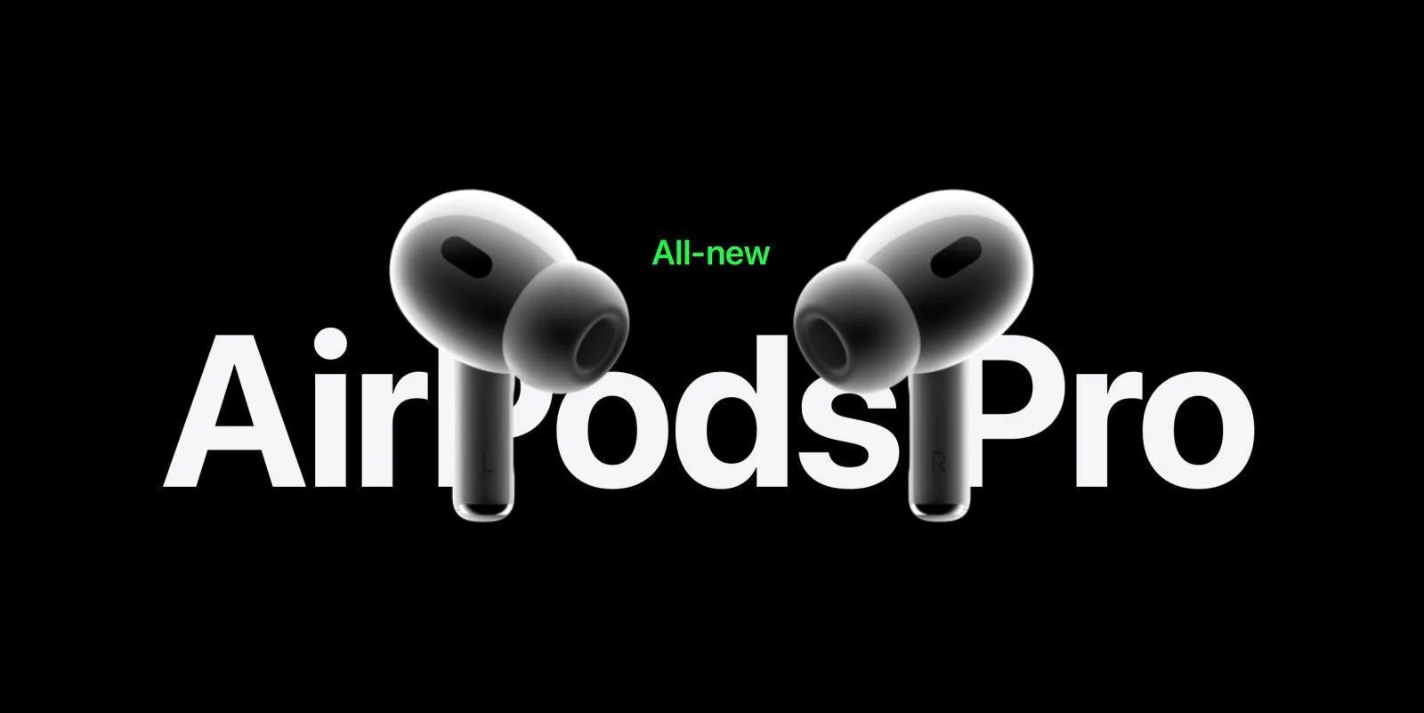 Apple AirPods Pro Gen 2/ AirPods Gen 3 with Magsafe Charging Case