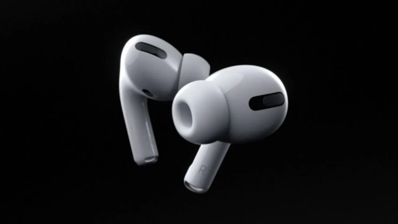 Apple AirPods Pro Gen 2/ AirPods Gen 3 with Magsafe Charging Case