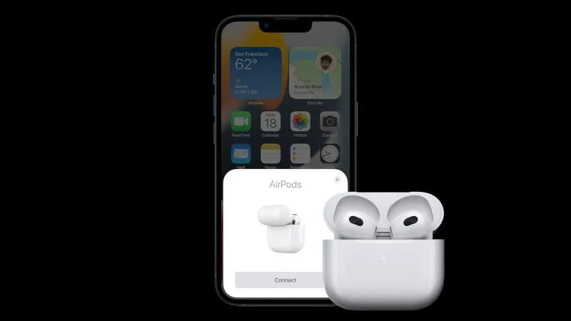 Apple AirPods Pro Gen 2/ AirPods Gen 3 with Magsafe Charging Case