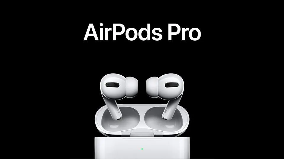 Apple AirPods Pro Gen 2/ AirPods Gen 3 with Magsafe Charging Case