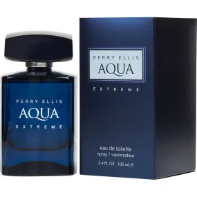 Aqua Extreme Perry Ellis