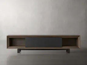 Arbor Media Console