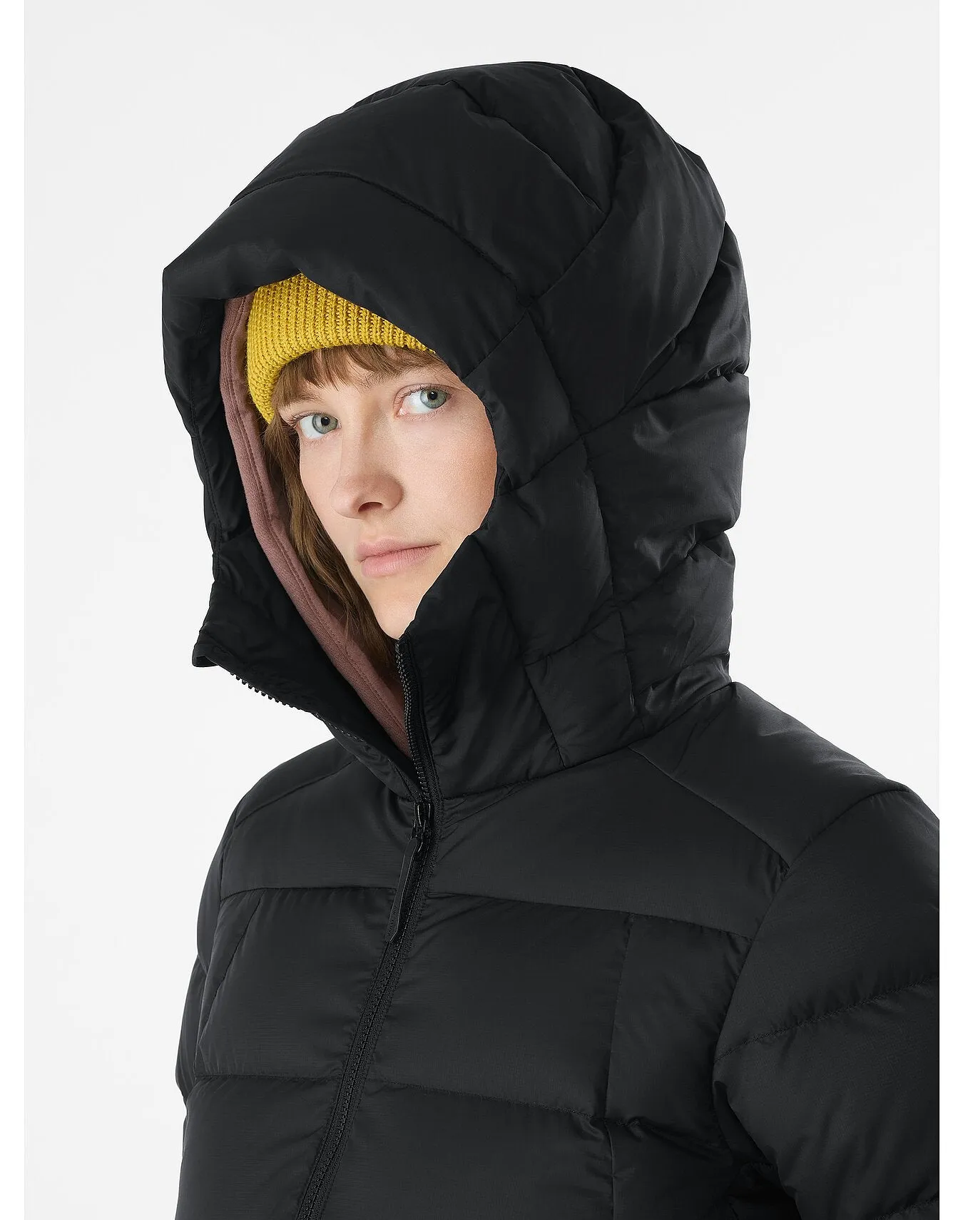 Arcteryx Thorium Hoody (Women's)