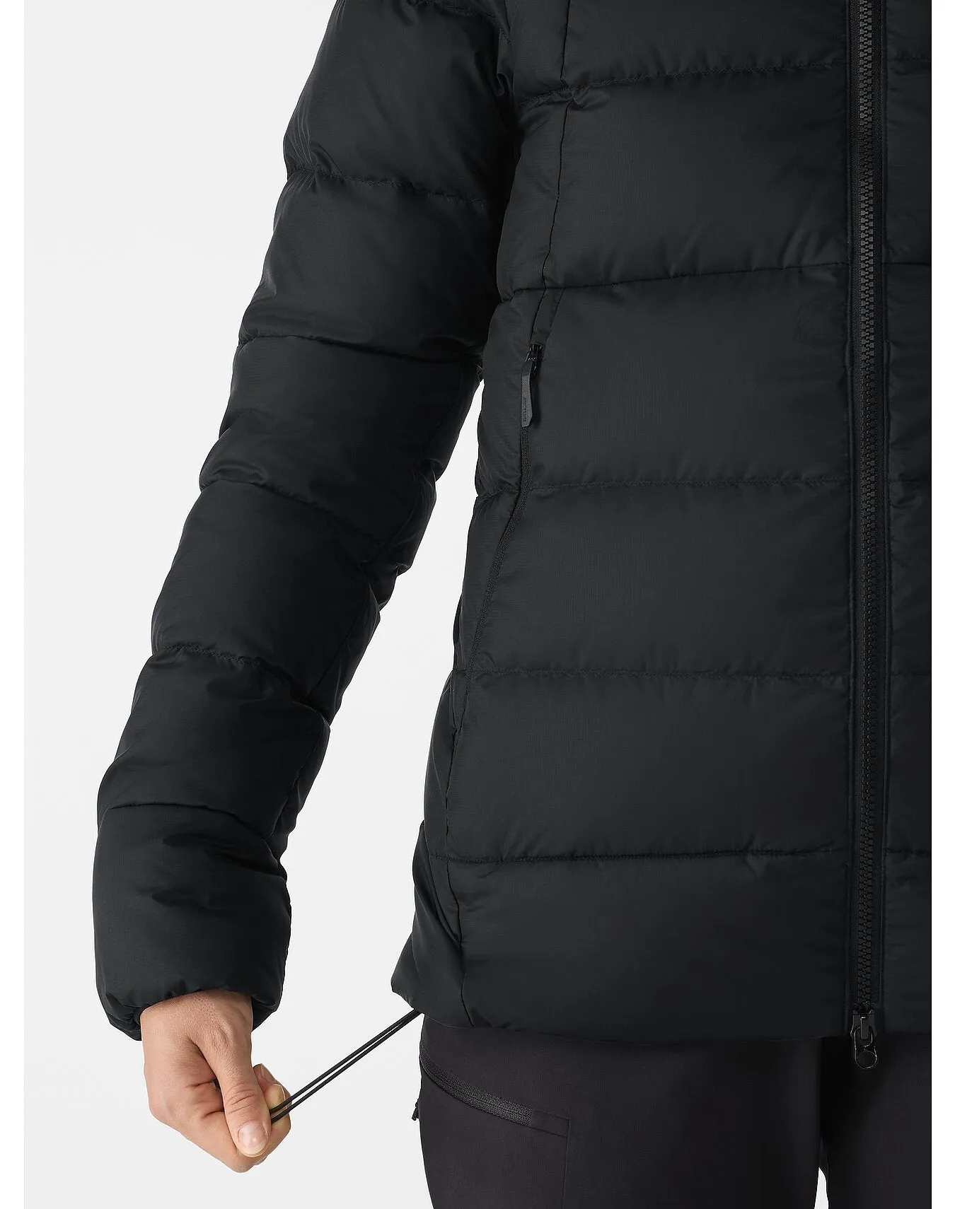 Arcteryx Thorium Hoody (Women's)