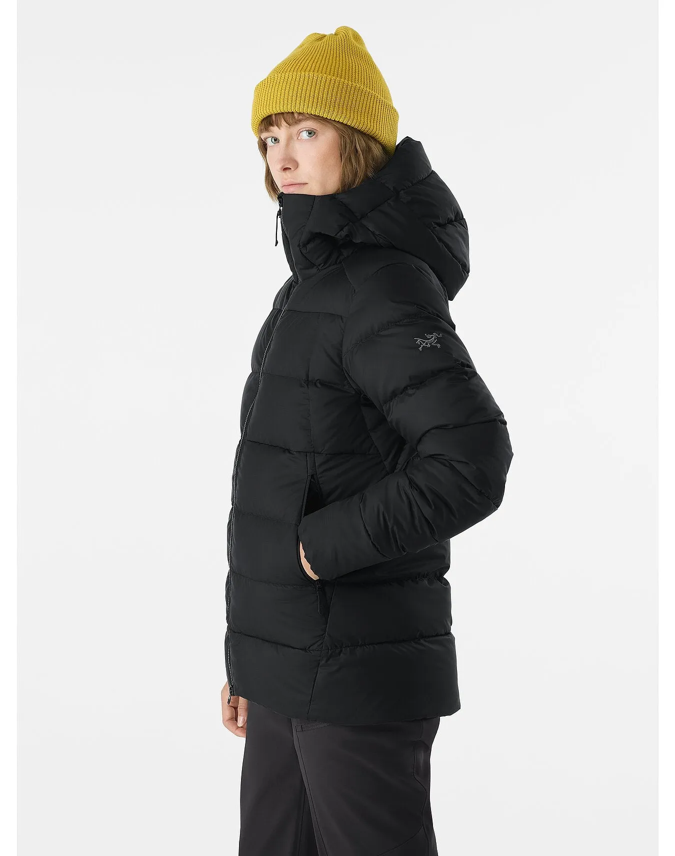 Arcteryx Thorium Hoody (Women's)