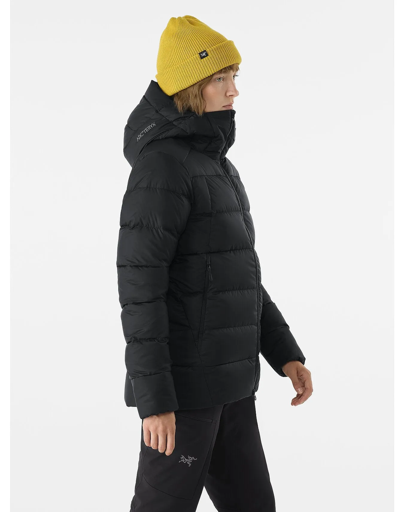 Arcteryx Thorium Hoody (Women's)