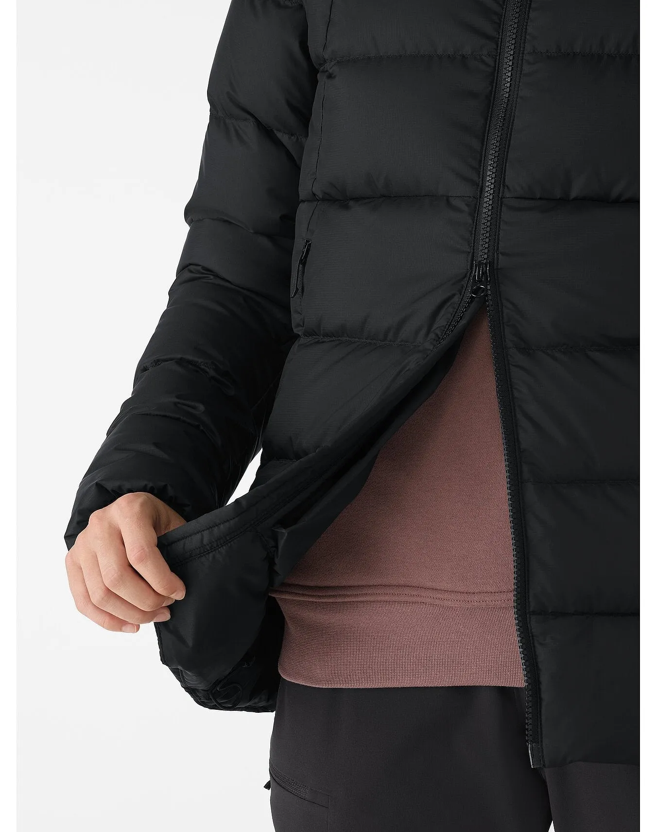 Arcteryx Thorium Hoody (Women's)