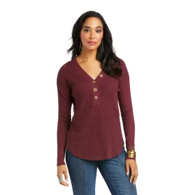 Ariat Women's Lorena Top