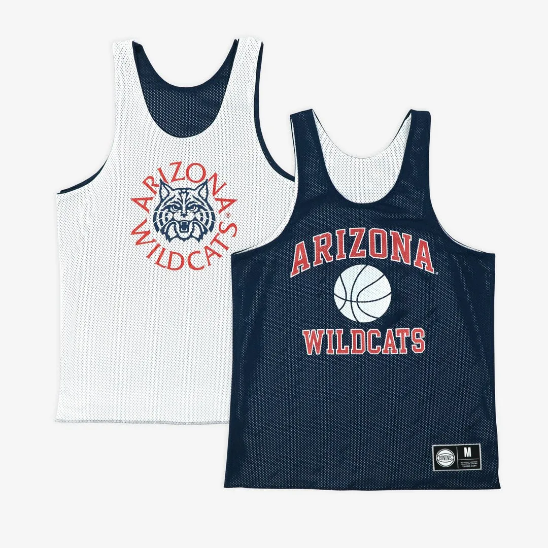 Arizona Reversible Mesh Jersey