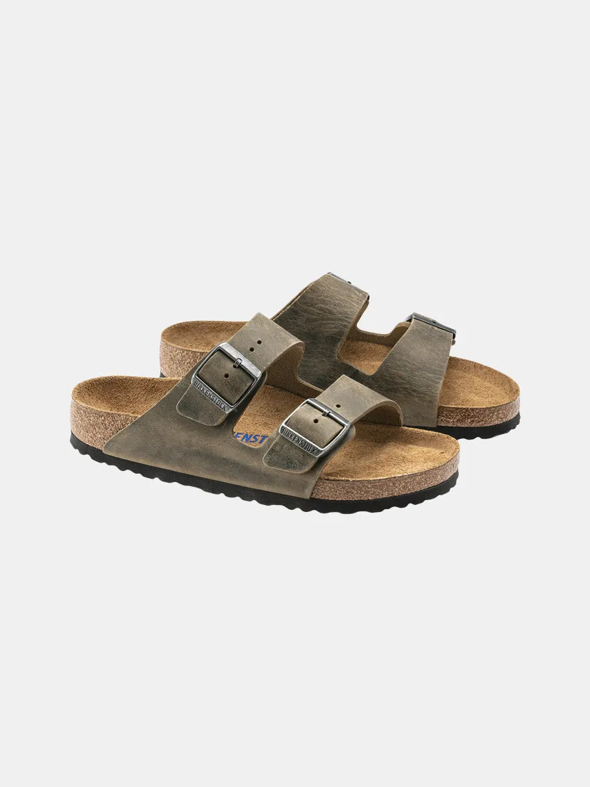 Arizona SFB Slippers Faded Khaki