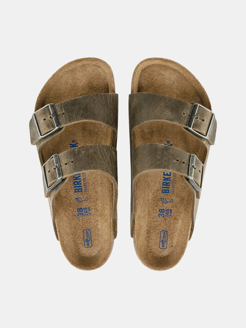 Arizona SFB Slippers Faded Khaki