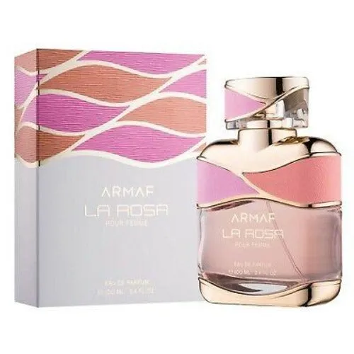 Armaf La Rosa Eau De Parfum