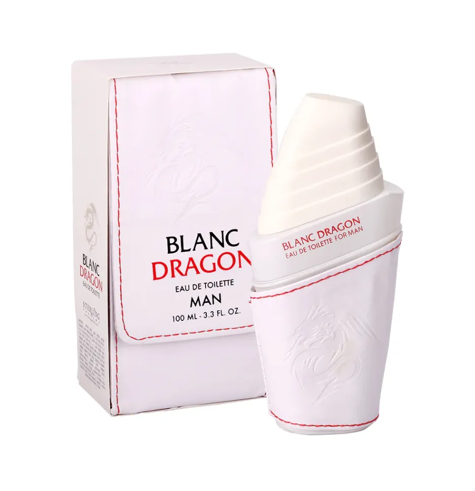 Armaf Style Blanc Dragon 100ML EDT Spray (M)