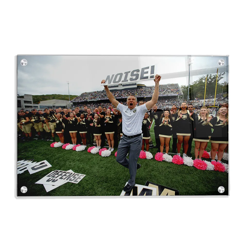 Army West Point Black Knights - Make Some Noise