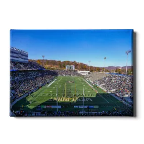 Army West Point Black Knights - Michie Stadium End Zone