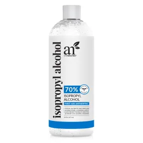 Art Naturals 70% Isopropyl Alcohol 16 fl oz (500 ml)