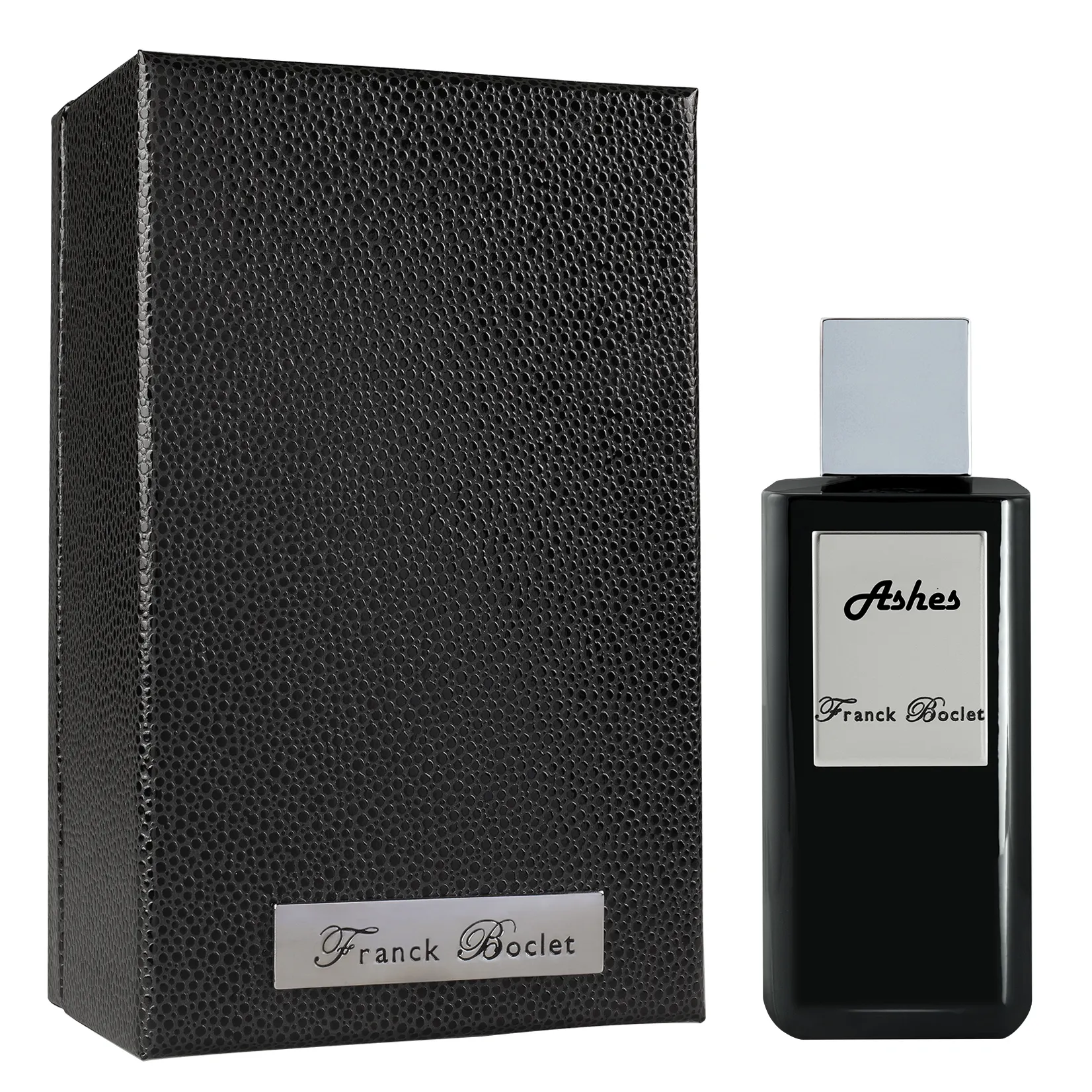 Ashes by Franck Boclet 100ml EDP