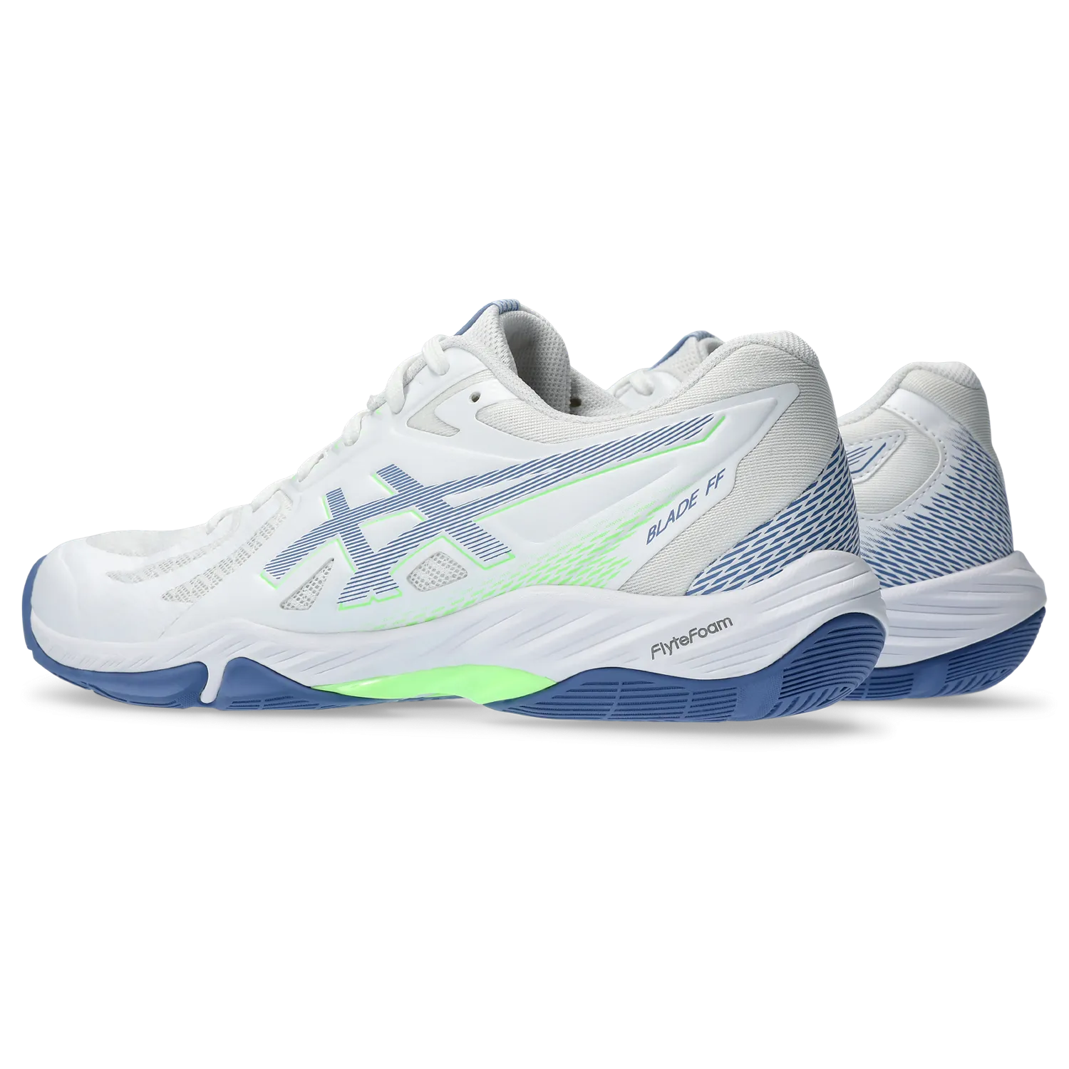 Asics Blade FF Men's Squash Shoes (1071A093-101)