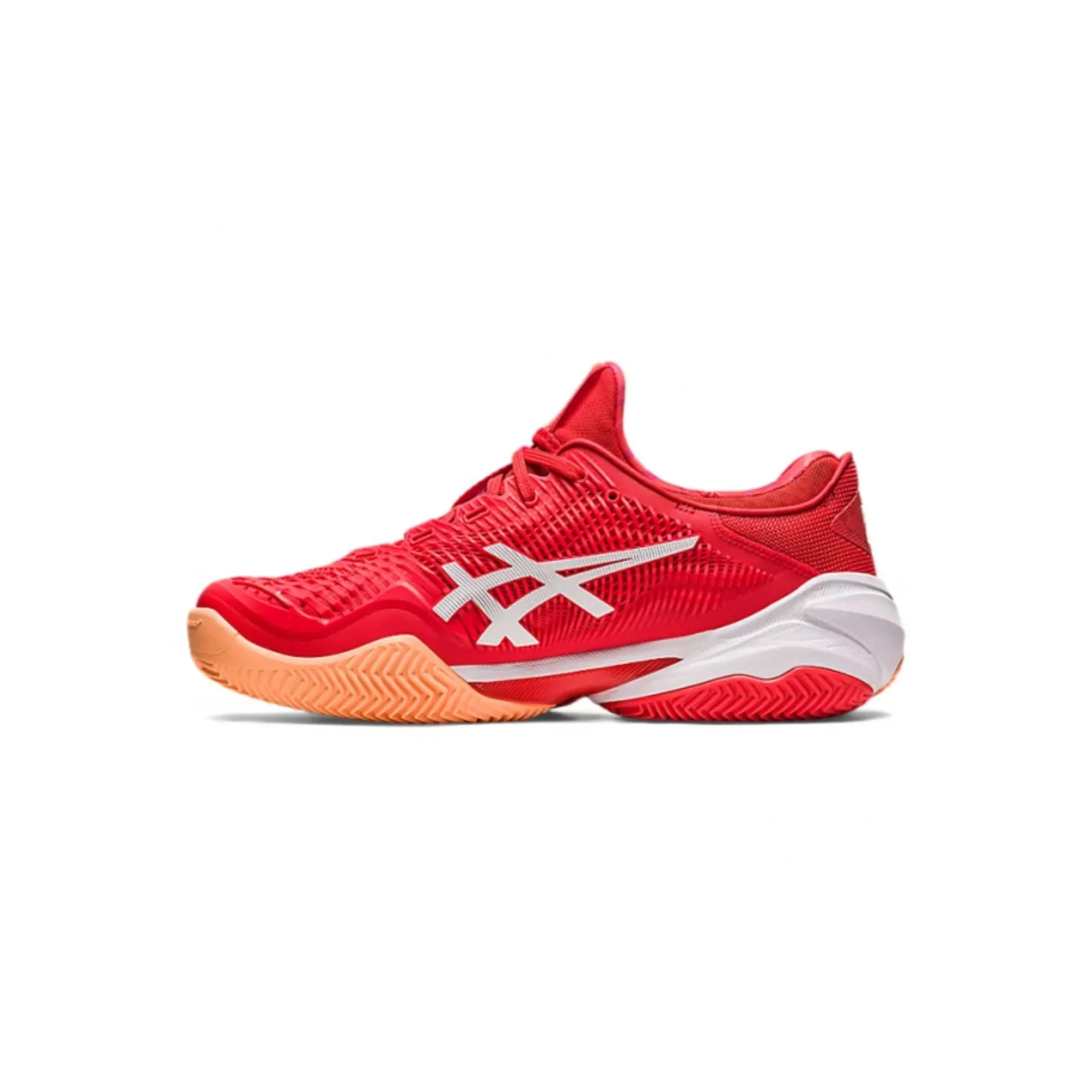 ASICS COURT FF 3 NONAK CLAY