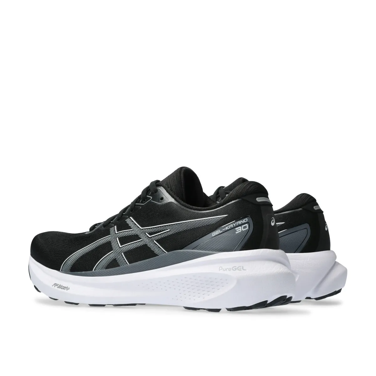 Asics Gel Kayano 30 Men Black   