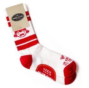 Athletic Crew Sock