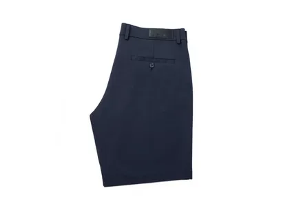 Au Noir Shorts | SOLARIS-GIACOMO, Midnight