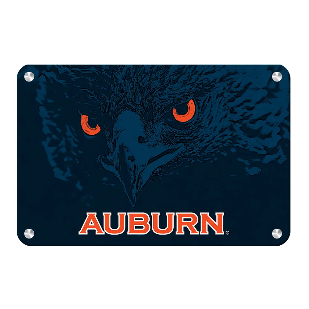 Auburn Tigers - Auburn War Eagle