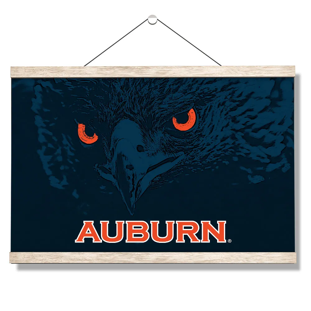 Auburn Tigers - Auburn War Eagle