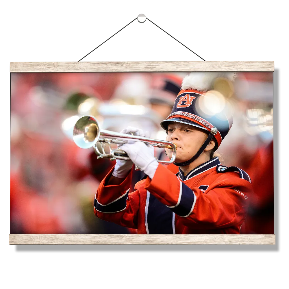 Auburn Tigers - Marching Band