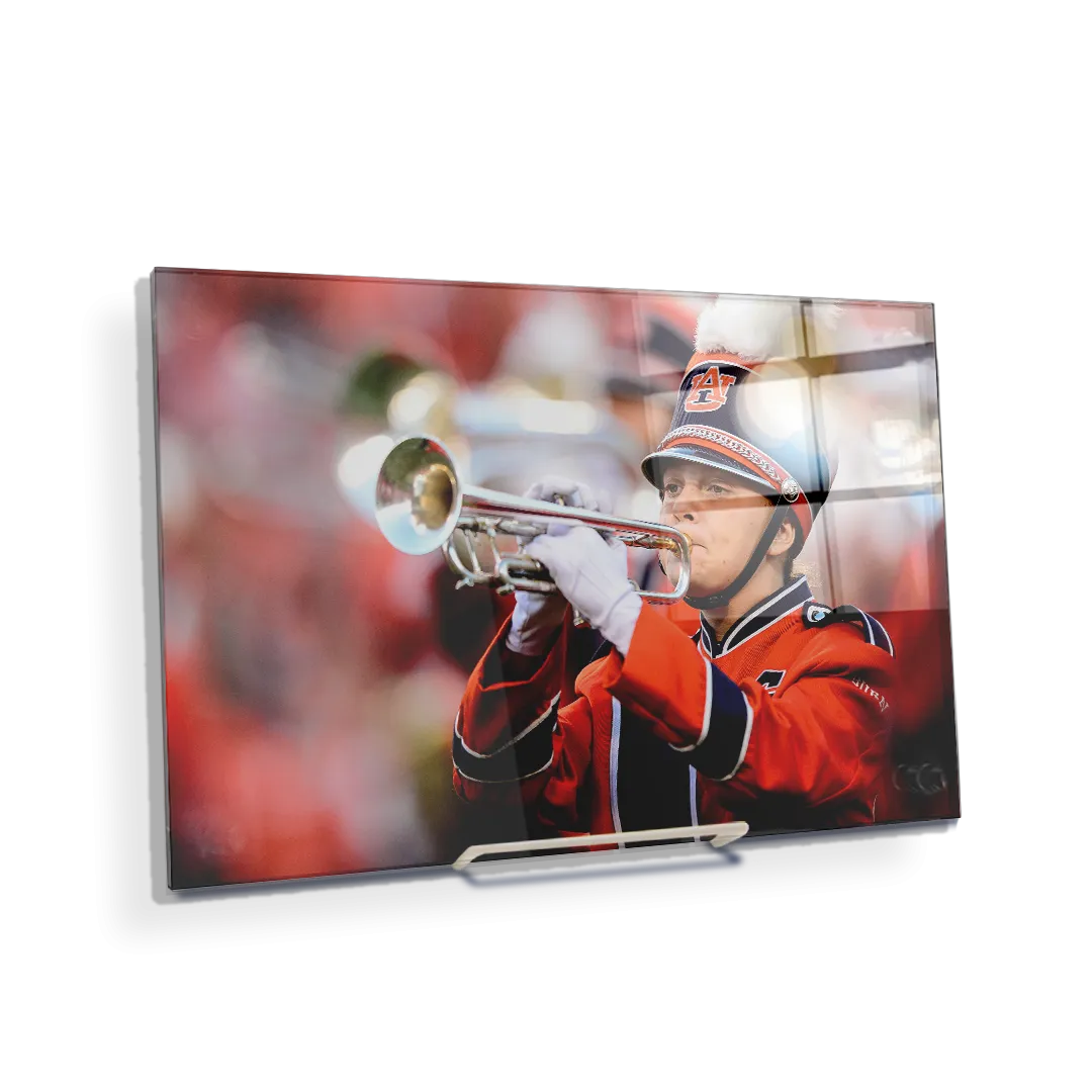 Auburn Tigers - Marching Band