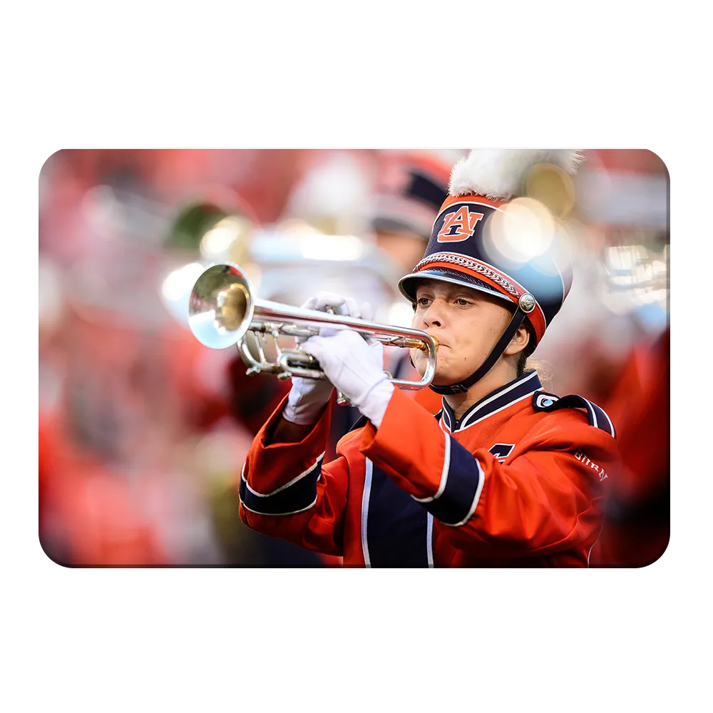 Auburn Tigers - Marching Band