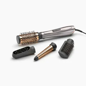 BaByliss Air Style 1000 Hair Dryer Brush - Copper | 2136U