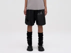 Baller Shorts - Black