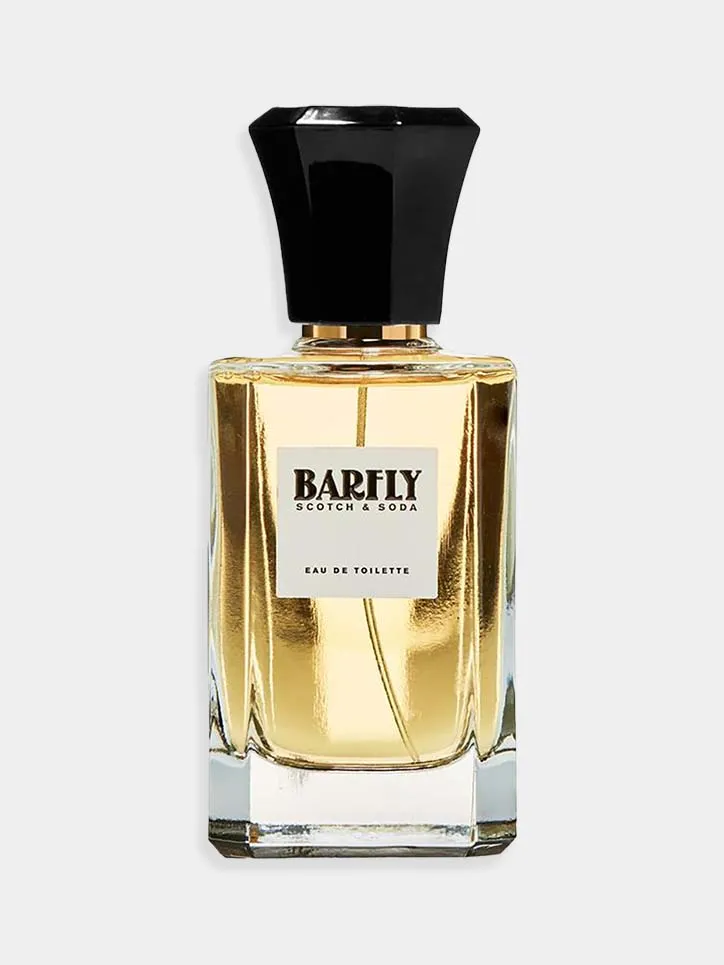 Barfly Fragrance 100mls