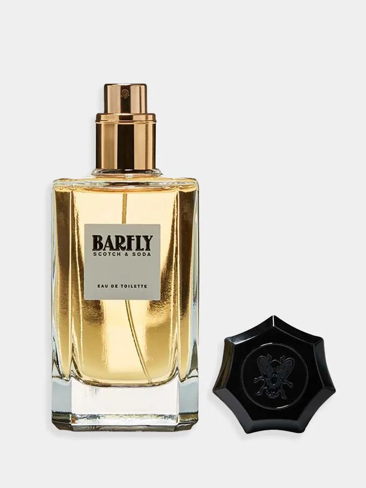 Barfly Fragrance 100mls