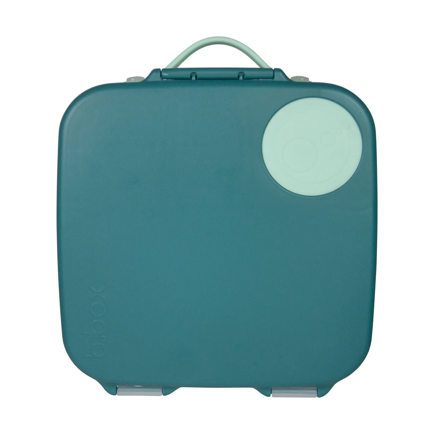 b.box - Lunchbox Large - Emerald Forest