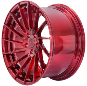 BC forged HCA215 - 2PC Modular Wheels