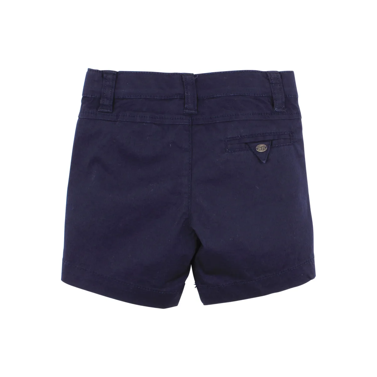 Bebe Louis Shorts in Navy