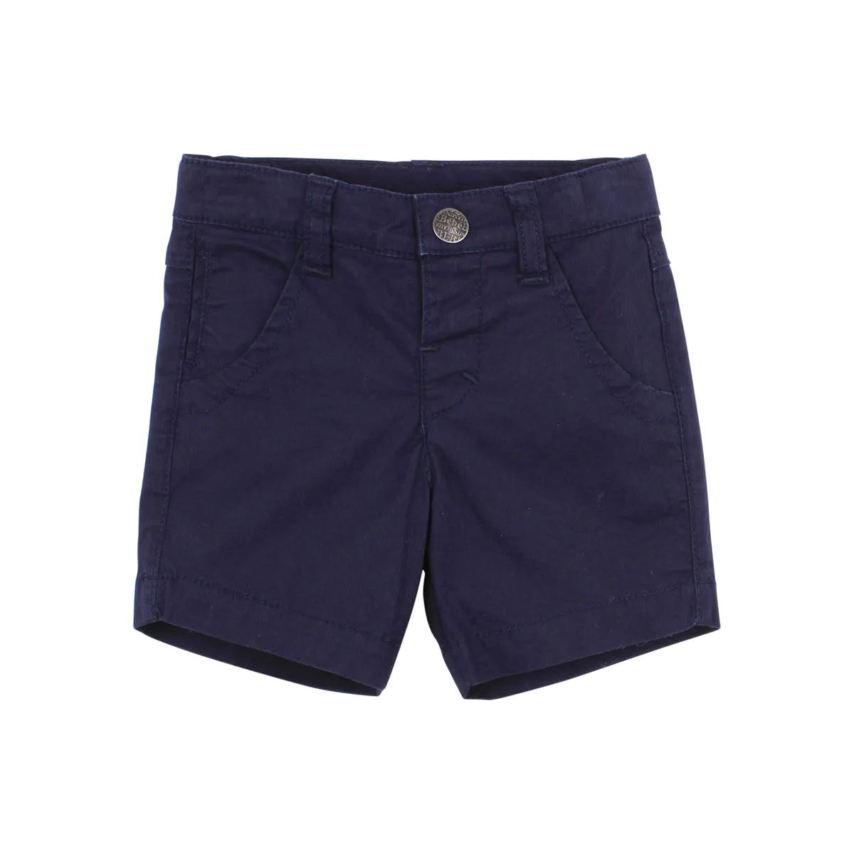 Bebe Louis Shorts in Navy