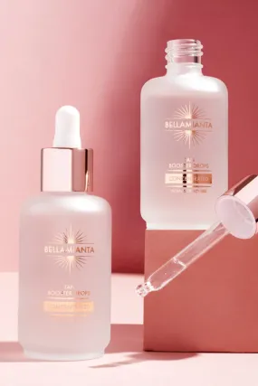 Bellamianta - Face & Body Tan Boosting Drops