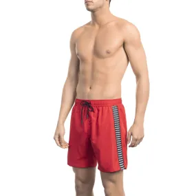 Bikkembergs Beachwear Costumi