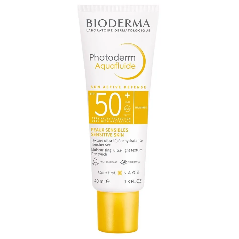 Bioderma Photoderm Aquafluide SPF