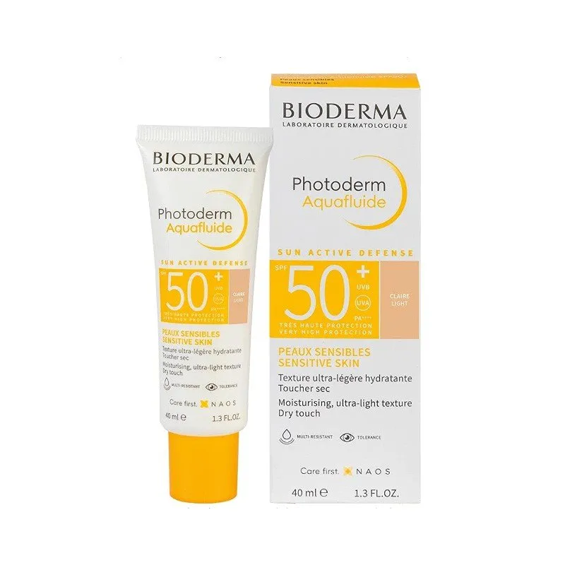 Bioderma Photoderm Aquafluide SPF